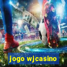 jogo wjcasino